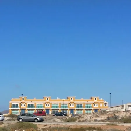 Apartment No Stress Holidays