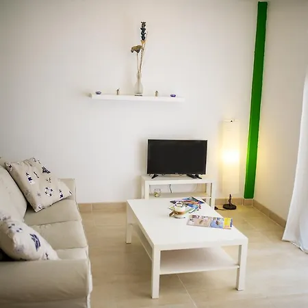 Apartment No Stress Holidays