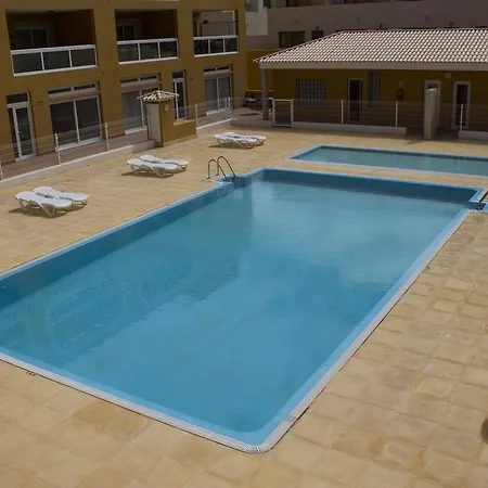 No Stress Holidays * El Cotillo (Fuerteventura)