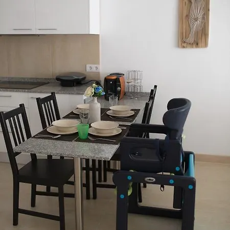 No Stress Holidays Apartment *